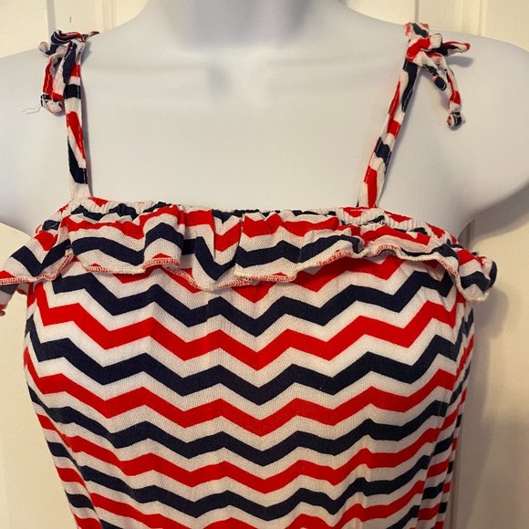 Faded Glory romper - Picture 4 of 5